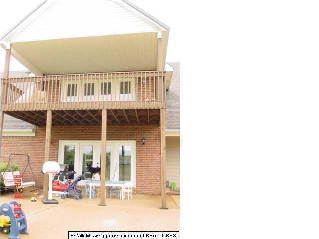 101 Waldrop Road Coldwater, MS 38618 - Photo 19 of 26 Additional Photo