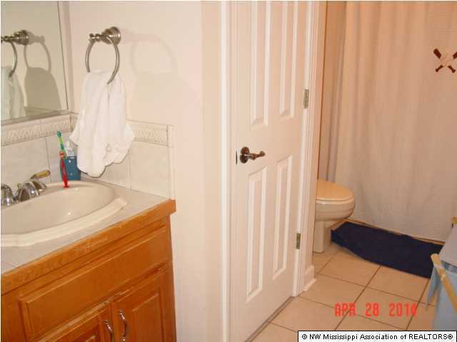 101 Waldrop Road Coldwater, MS 38618 - Photo 20 of 26 Additional Photo