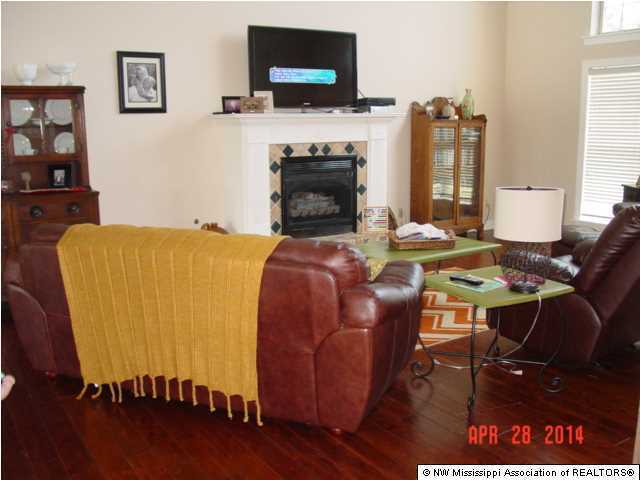 101 Waldrop Road Coldwater, MS 38618 - Photo 2 of 26 Additional Photo