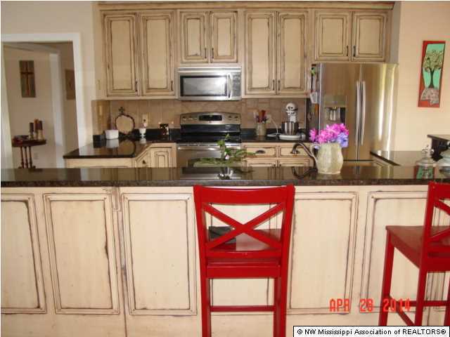 101 Waldrop Road Coldwater, MS 38618 - Photo 3 of 26 Additional Photo