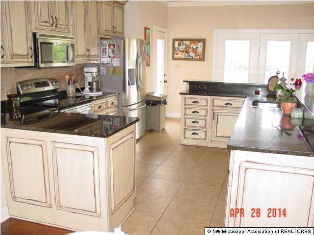 101 Waldrop Road Coldwater, MS 38618 - Photo 4 of 26 Additional Photo