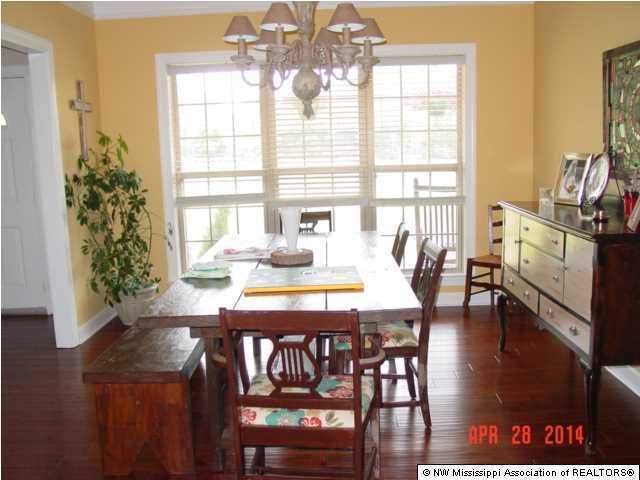101 Waldrop Road Coldwater, MS 38618 - Photo 5 of 26 Additional Photo
