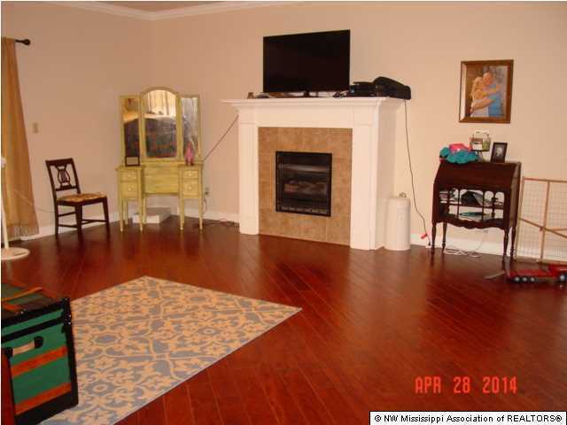 101 Waldrop Road Coldwater, MS 38618 - Photo 8 of 26 Additional Photo