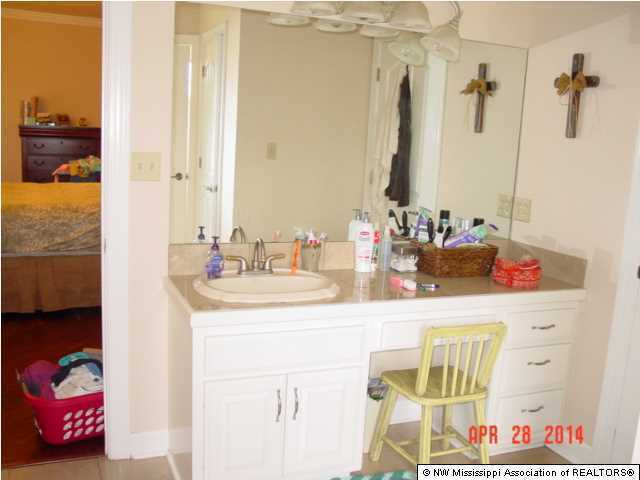 101 Waldrop Road Coldwater, MS 38618 - Photo 10 of 26 Additional Photo