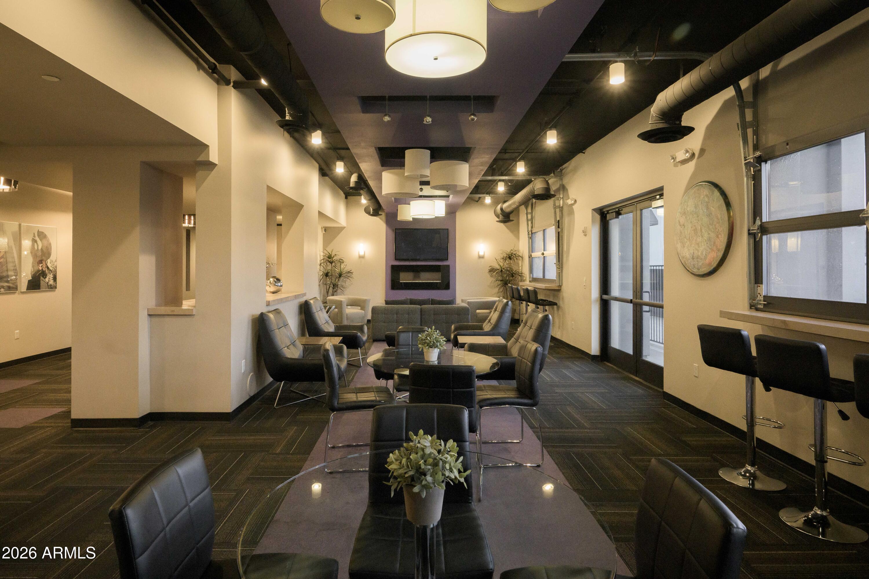 535 West Thomas Road, Unit 510 Phoenix, AZ 85013 - Photo 18 of 22 Community Amenities