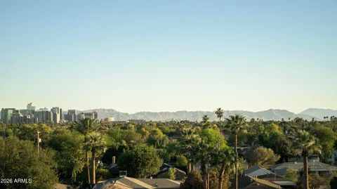 a view of a city