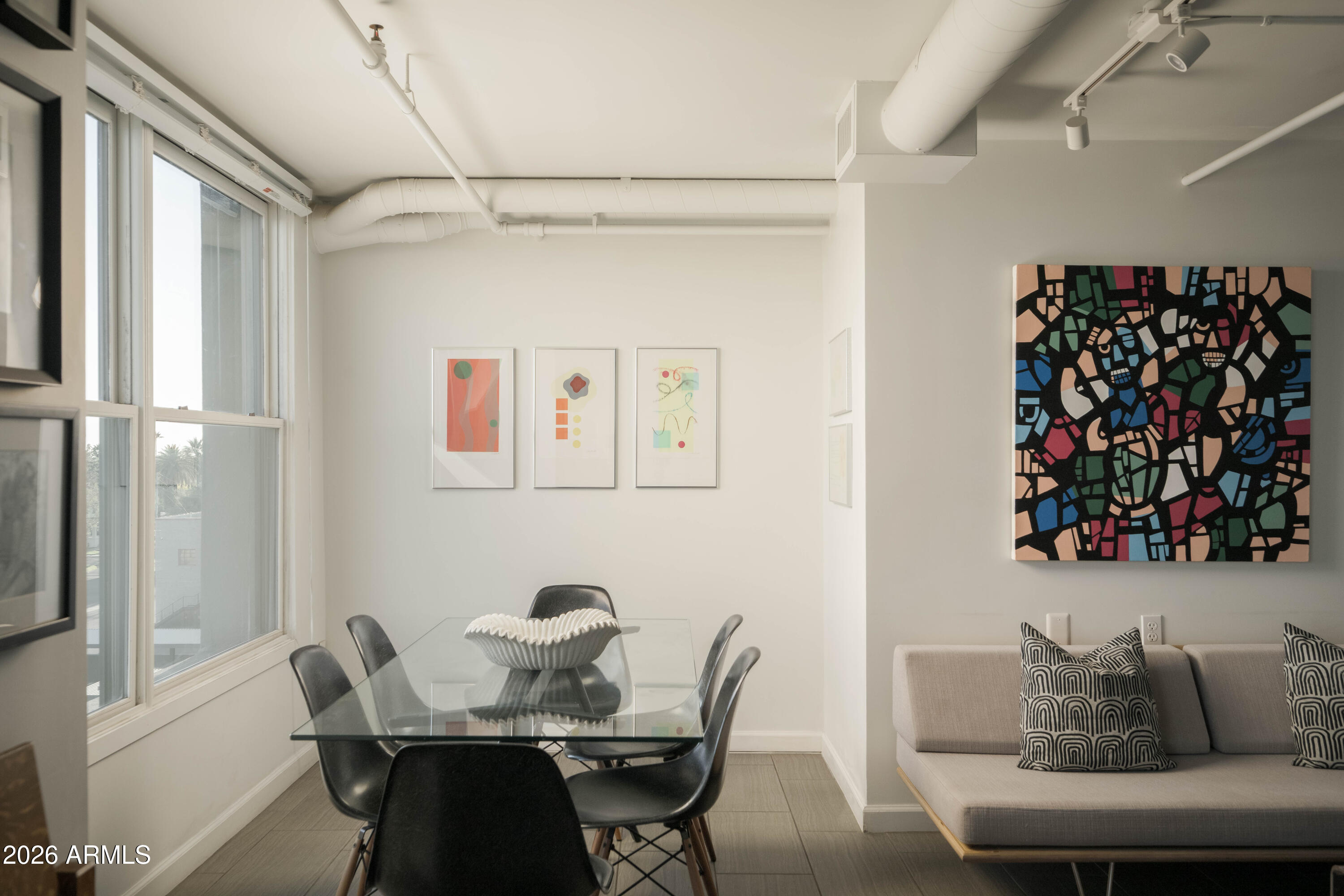 535 West Thomas Road, Unit 510 Phoenix, AZ 85013 - Photo 3 of 22 Dining Nook