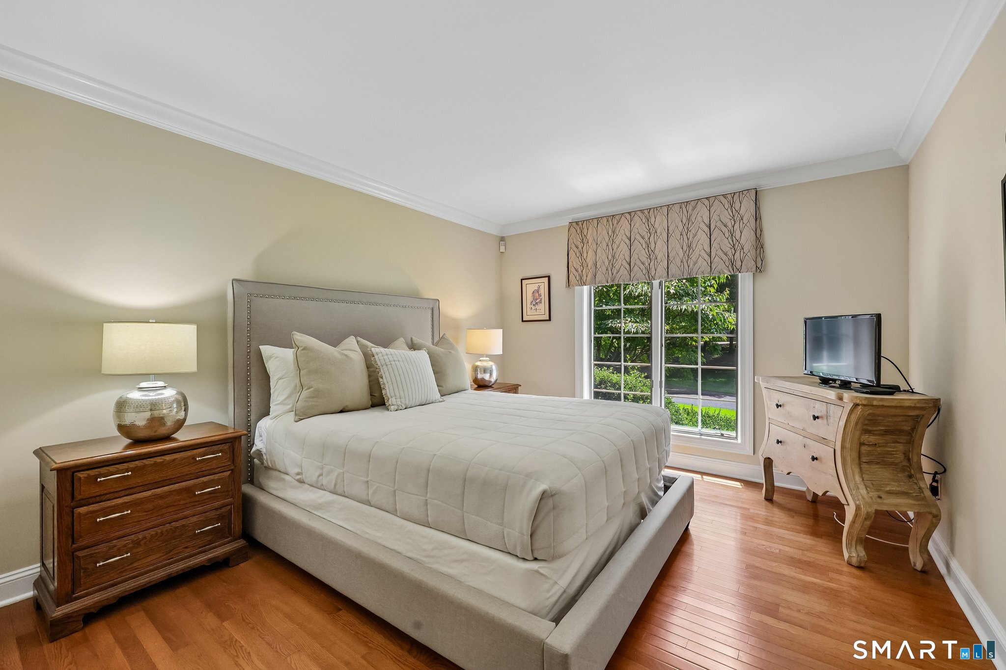 72 Strawberry Hill Road Madison, CT 06443 - Photo 28 of 40 The second bedroom