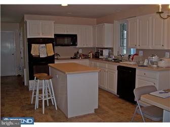 2037 Fox Creek Road Berwyn, PA 19312 - Photo 4 of 7 Kitchen