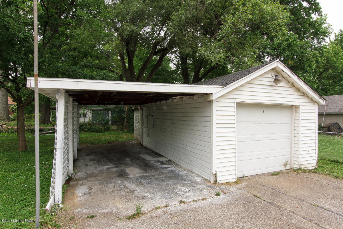 2717 Ralph Avenue Louisville, KY 40216 - Photo 39 of 39 2717 Ralph Ave-41