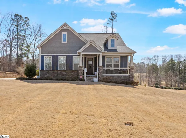 $449,999 | 137 Rosecrest Lane, Simpsonville, SC 29680