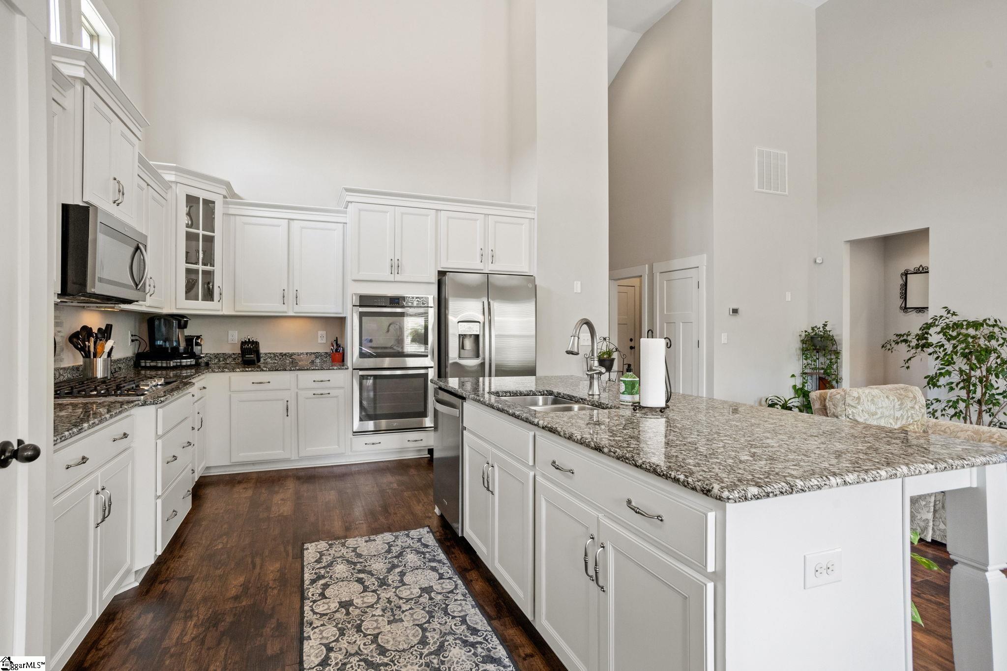 137 Rosecrest Lane Simpsonville, SC 29680 - Photo 13 of 27