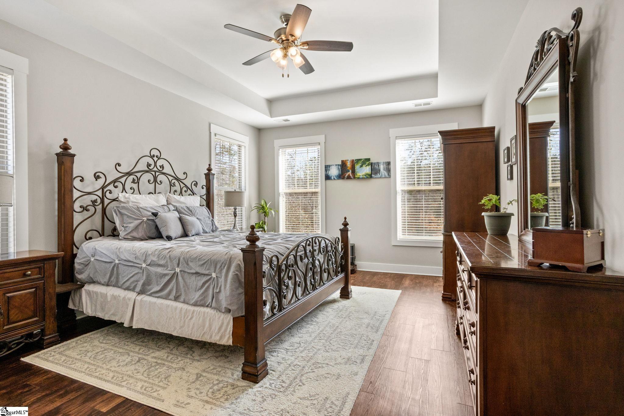 137 Rosecrest Lane Simpsonville, SC 29680 - Photo 14 of 27