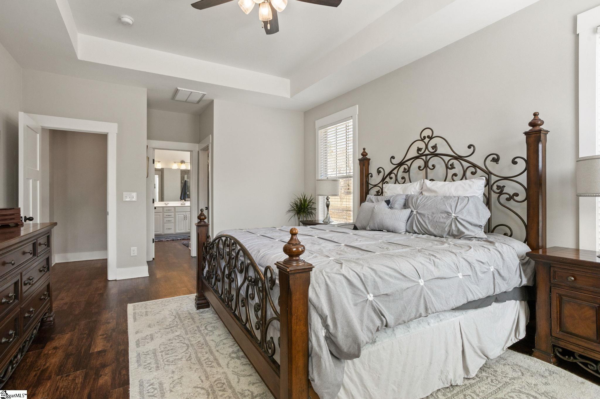 137 Rosecrest Lane Simpsonville, SC 29680 - Photo 15 of 27