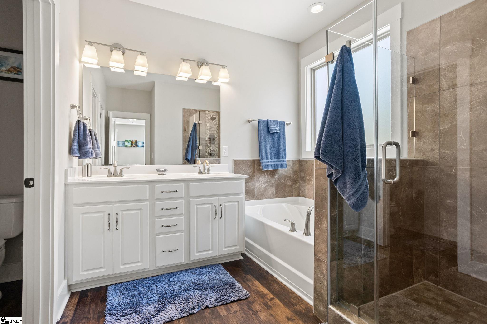 137 Rosecrest Lane Simpsonville, SC 29680 - Photo 16 of 27