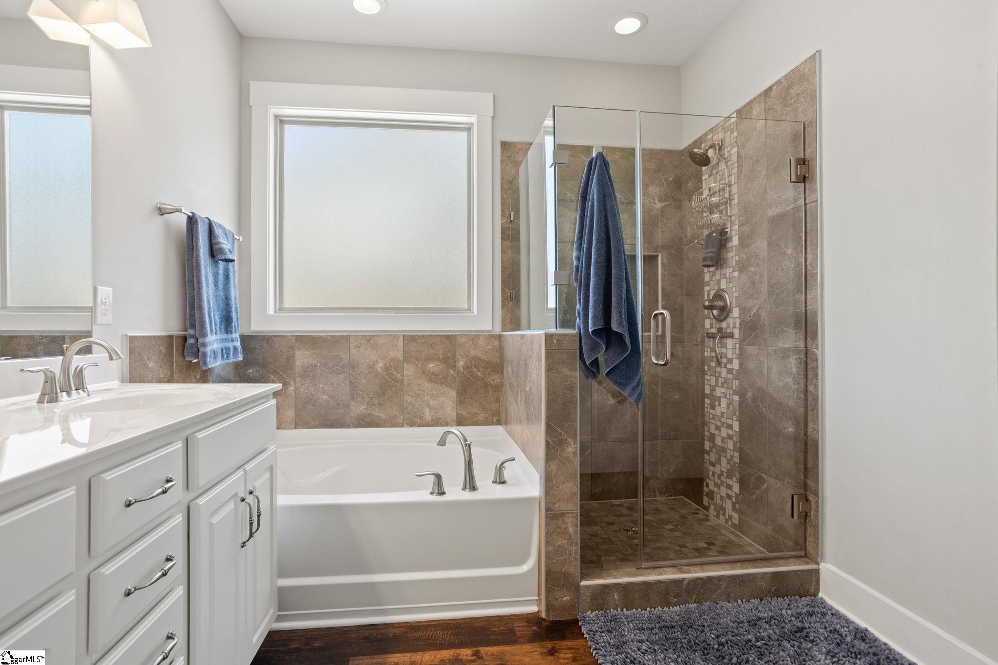 137 Rosecrest Lane Simpsonville, SC 29680 - Photo 17 of 27