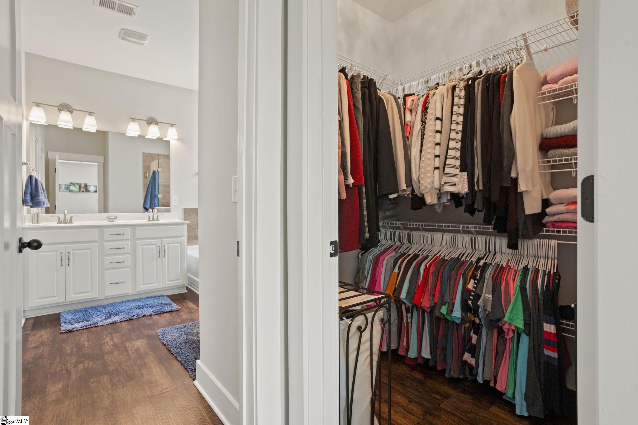 137 Rosecrest Lane Simpsonville, SC 29680 - Photo 18 of 27