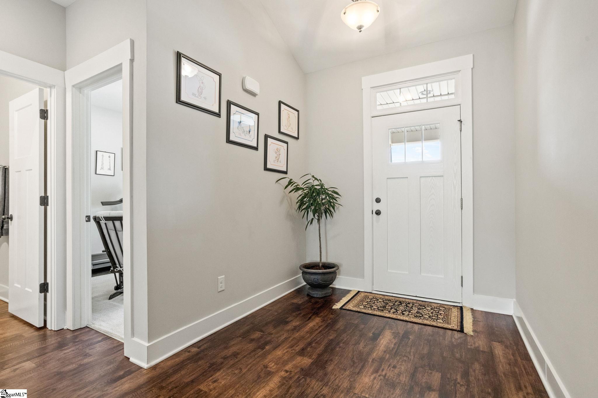 137 Rosecrest Lane Simpsonville, SC 29680 - Photo 19 of 27