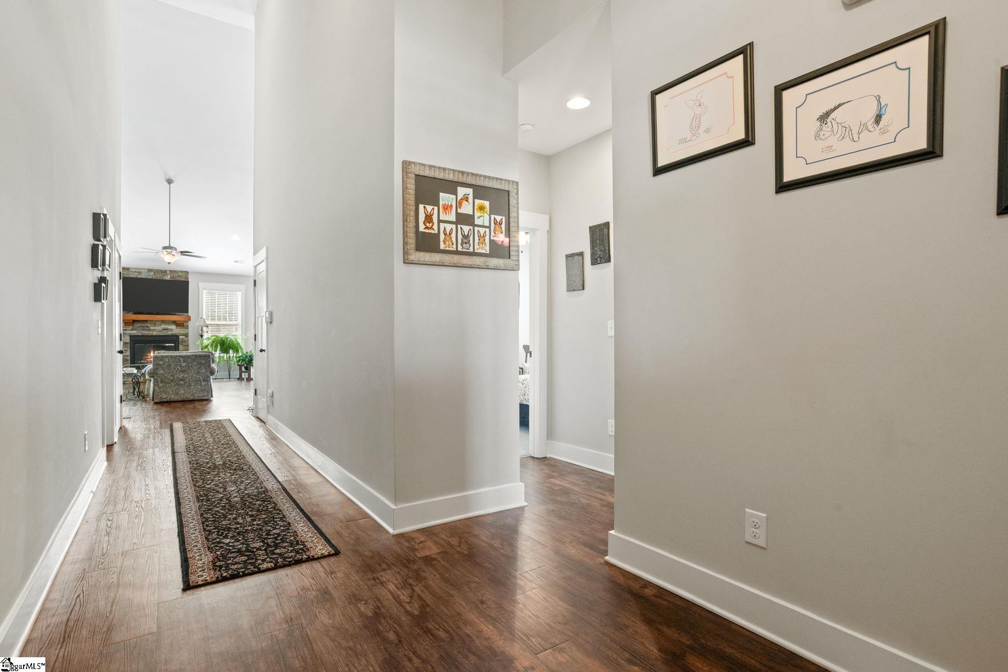 137 Rosecrest Lane Simpsonville, SC 29680 - Photo 20 of 27