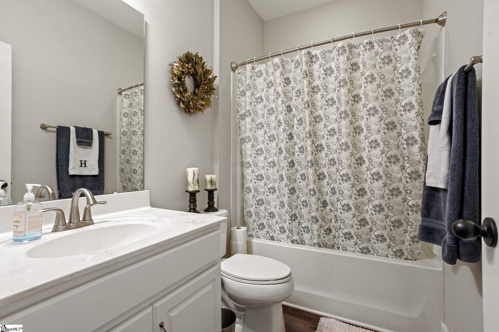 137 Rosecrest Lane Simpsonville, SC 29680 - Photo 21 of 27