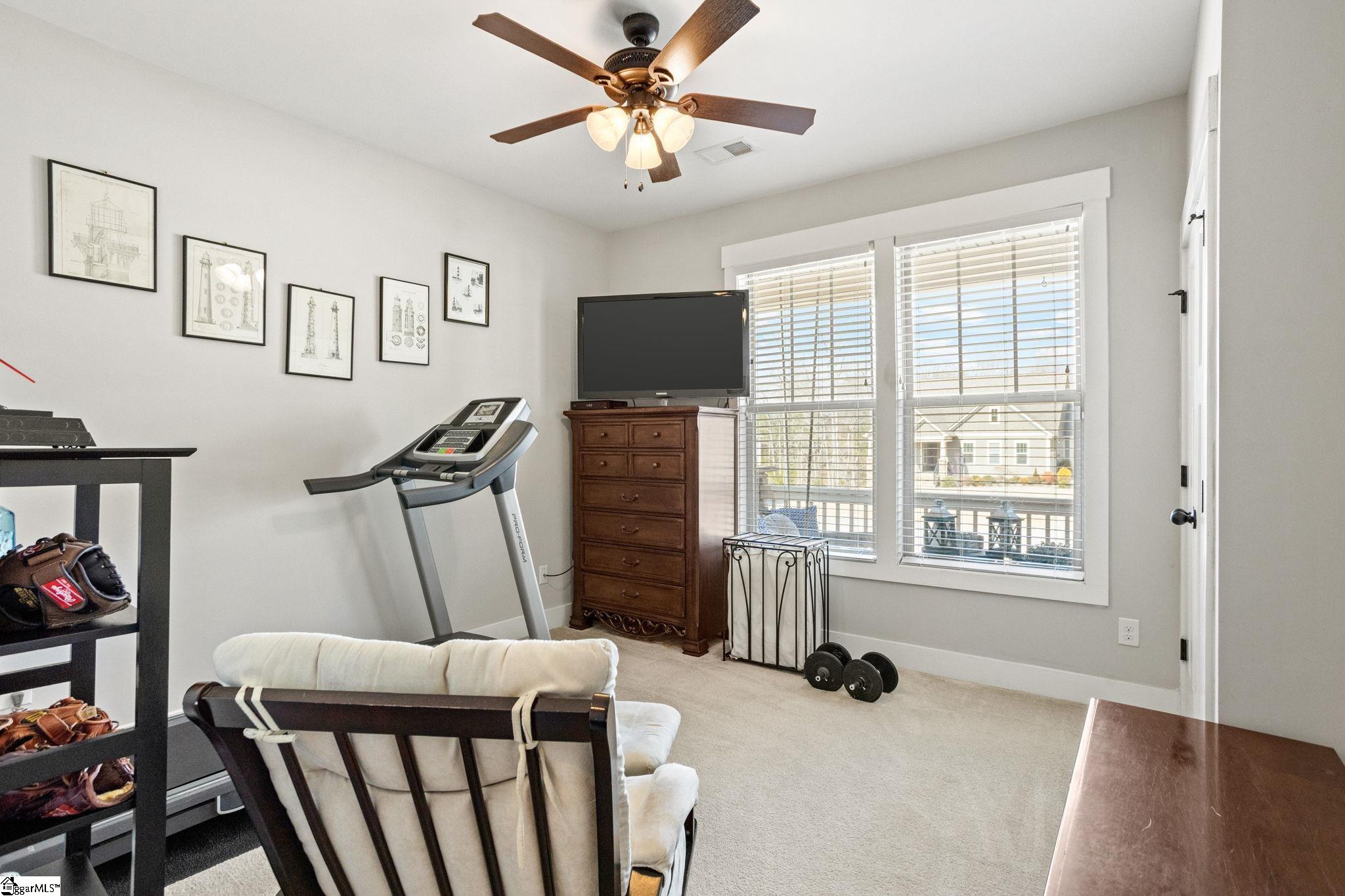 137 Rosecrest Lane Simpsonville, SC 29680 - Photo 22 of 27