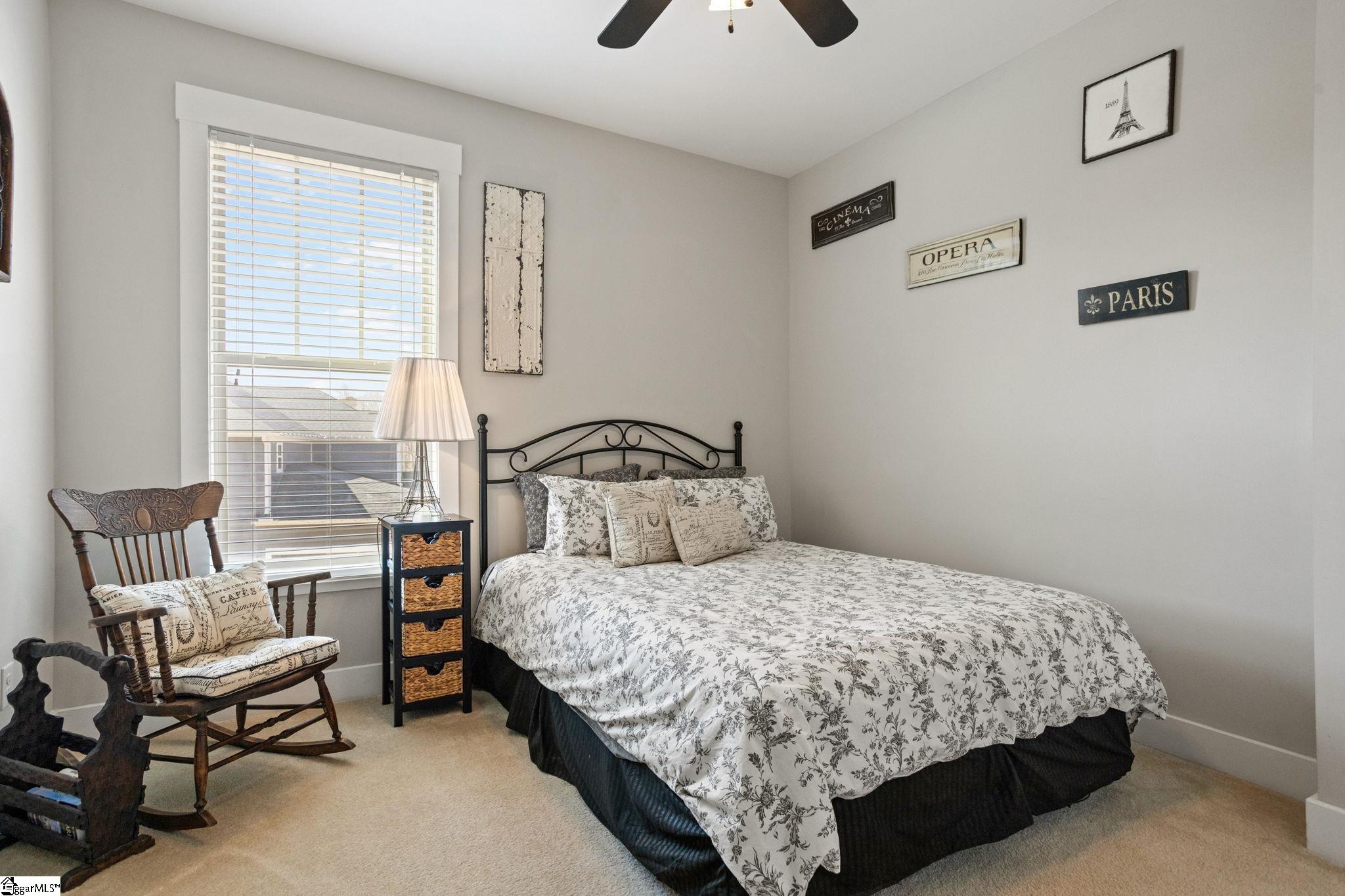 137 Rosecrest Lane Simpsonville, SC 29680 - Photo 23 of 27