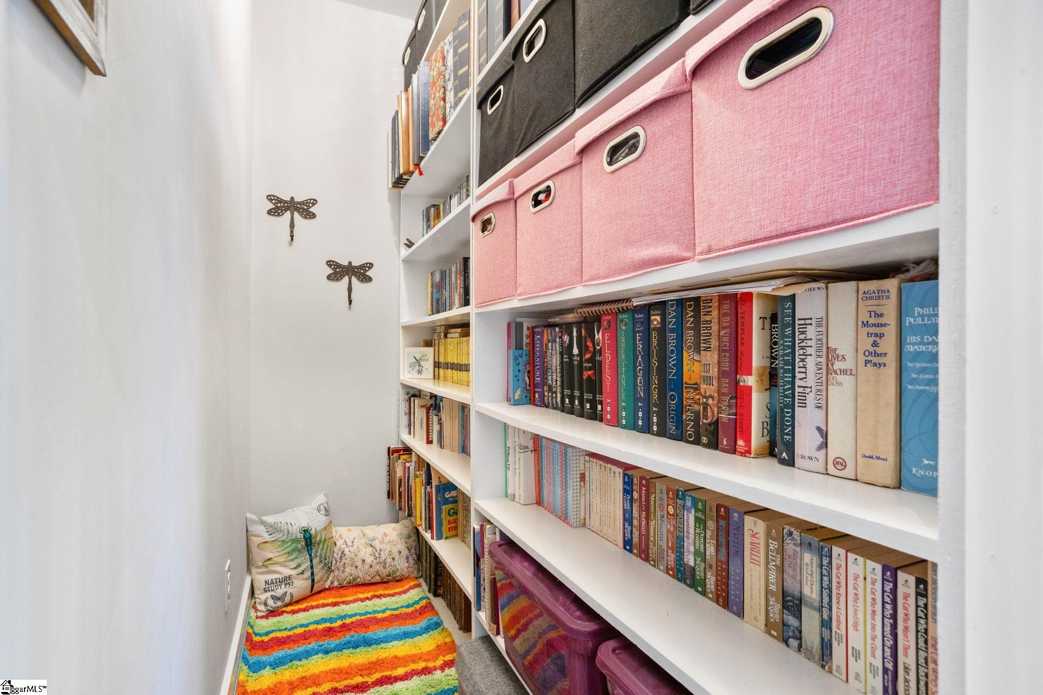 137 Rosecrest Lane Simpsonville, SC 29680 - Photo 24 of 27