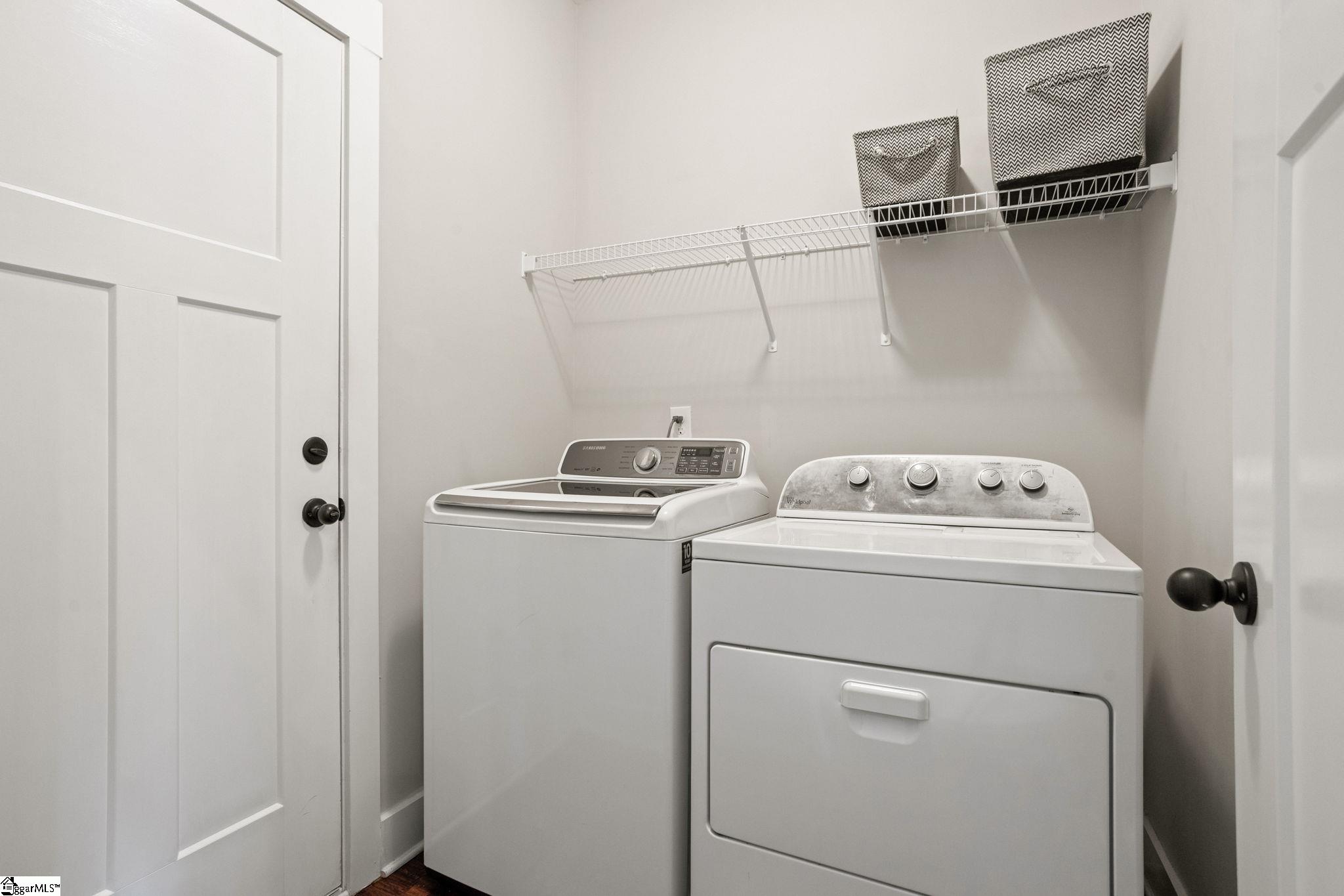 137 Rosecrest Lane Simpsonville, SC 29680 - Photo 25 of 27