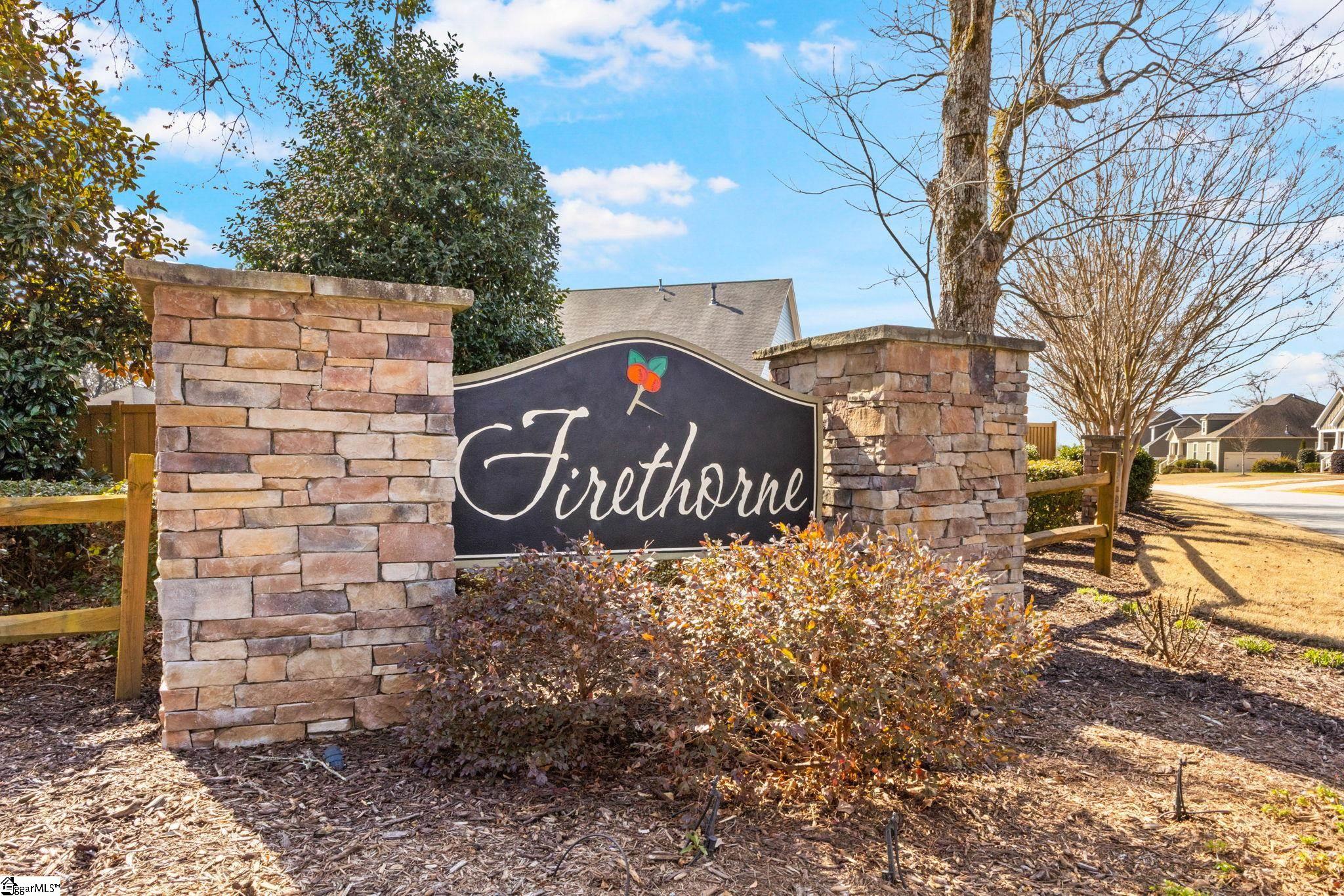 137 Rosecrest Lane Simpsonville, SC 29680 - Photo 27 of 27