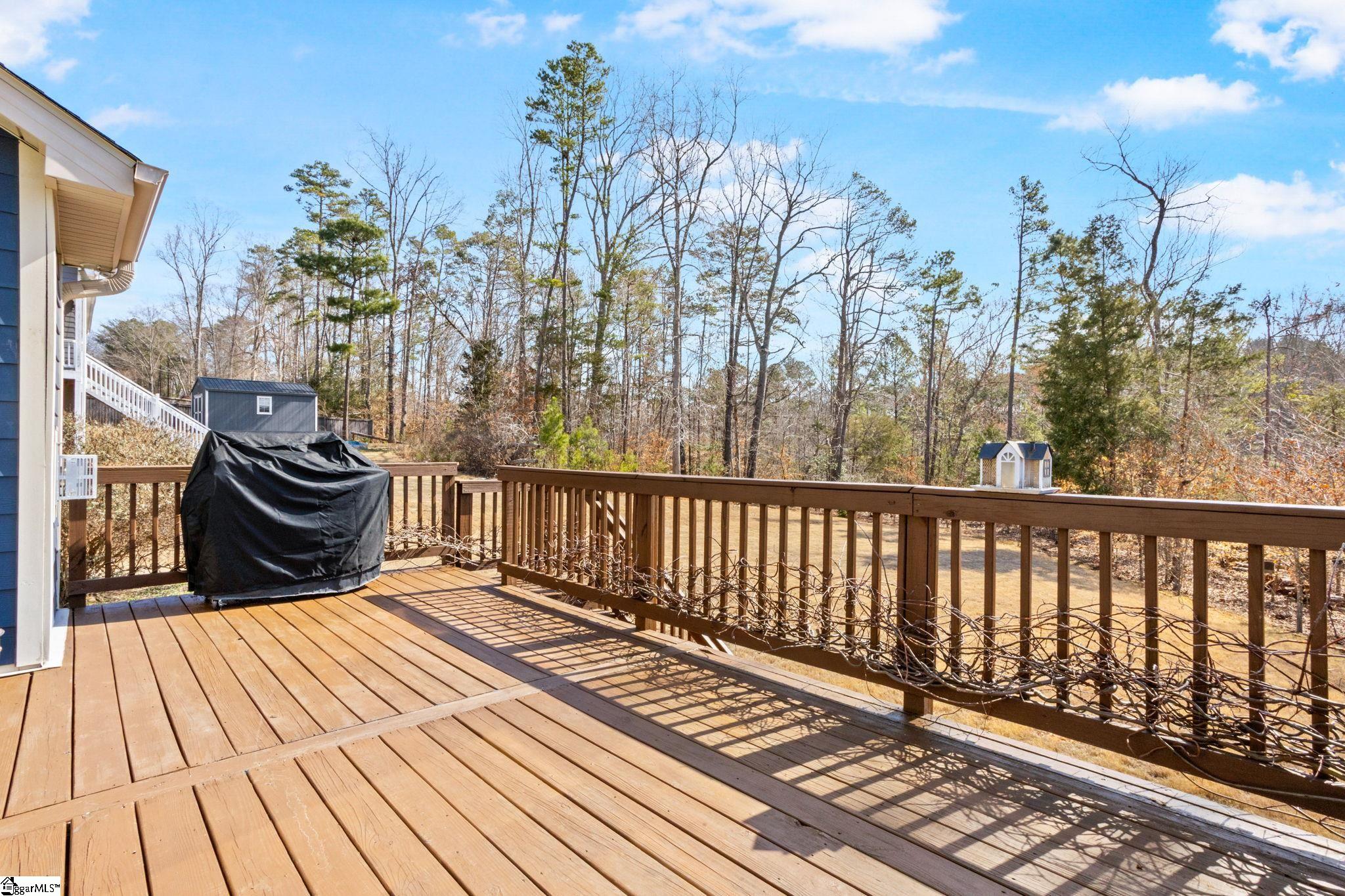 137 Rosecrest Lane Simpsonville, SC 29680 - Photo 5 of 27