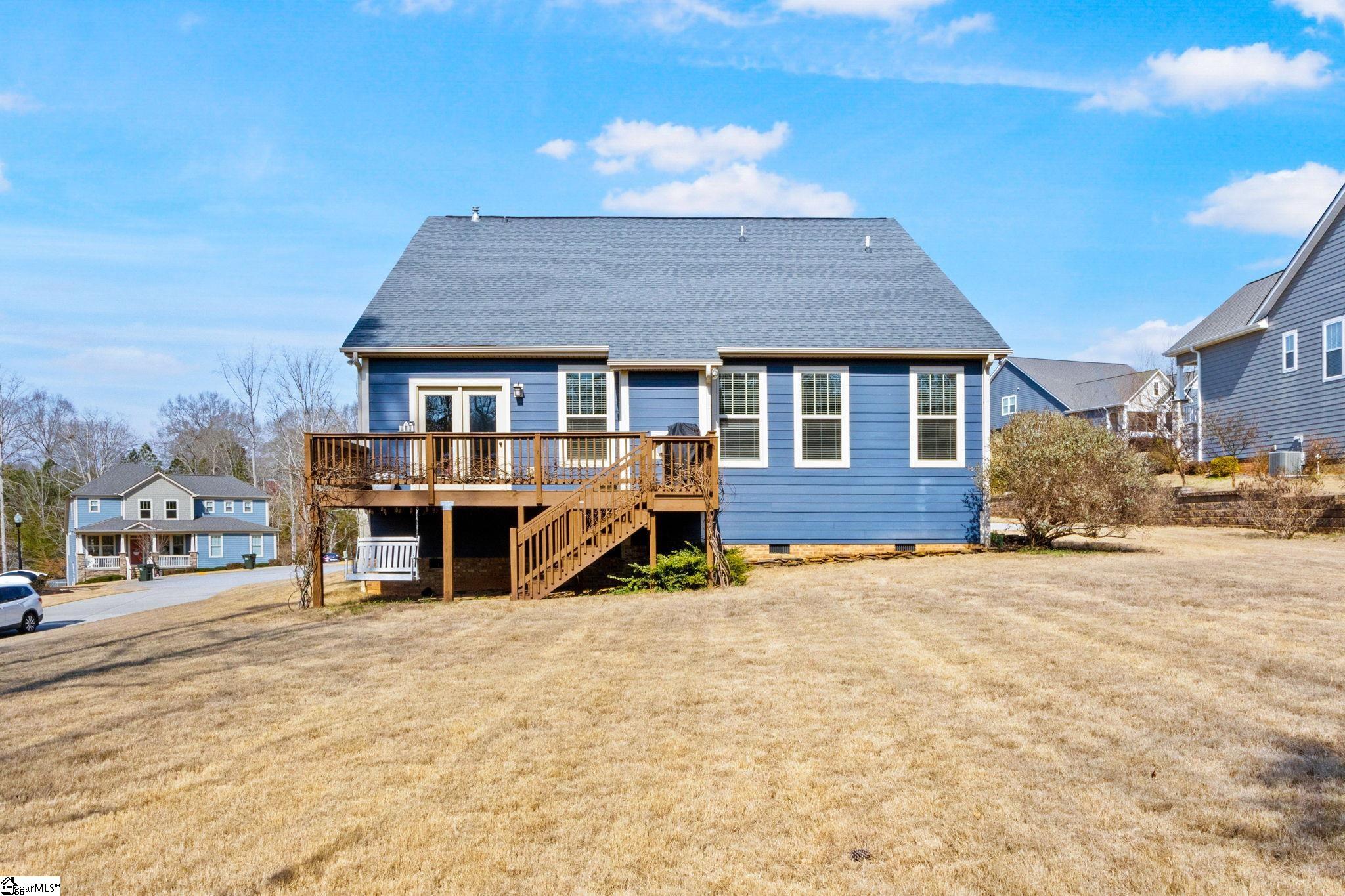 137 Rosecrest Lane Simpsonville, SC 29680 - Photo 6 of 27