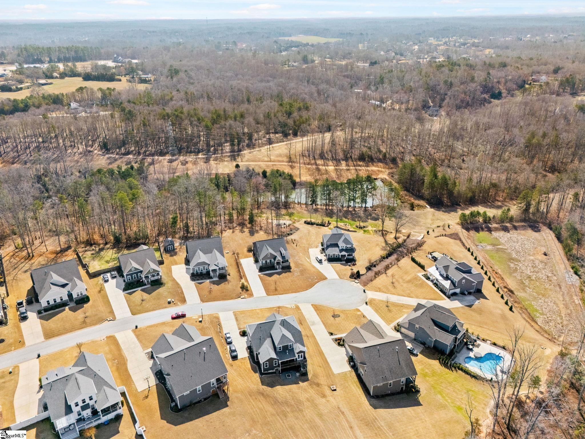 137 Rosecrest Lane Simpsonville, SC 29680 - Photo 7 of 27