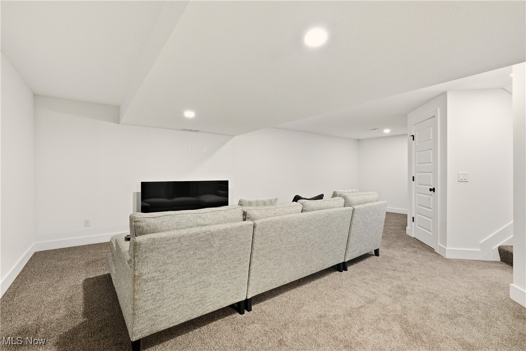 5906 Russia Road Amherst, OH 44001 - Photo 41 of 50 recessed lighting