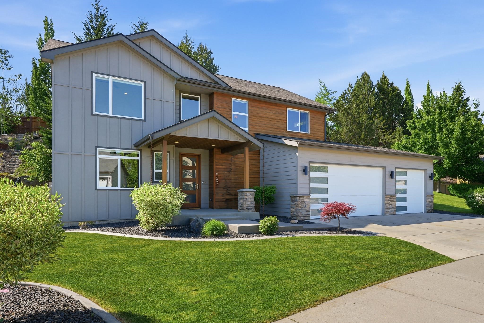 6602 South Springview Street Spokane, WA 99224 - Photo 4 of 48