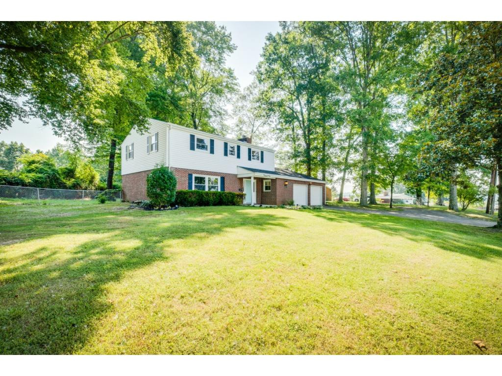 1905 Idle Hour Road Kingsport, TN 37660 - Photo 24 of 24 Photo 3