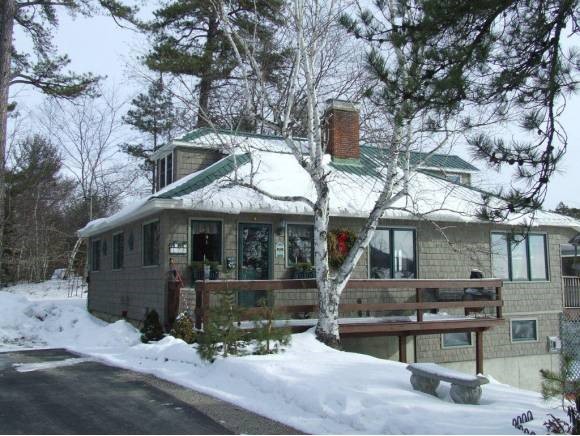 175 Plains Road Silver Lake, NH 03875 - Photo 1 of 1
