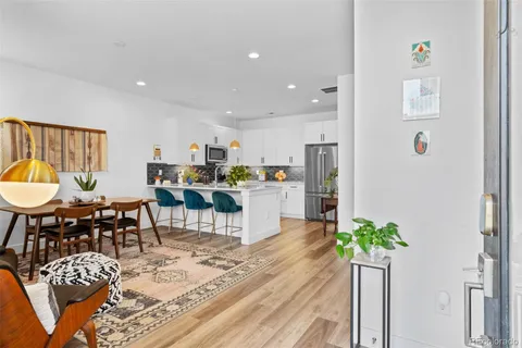 $725,000 | 771 24th Street, Denver, CO 80205