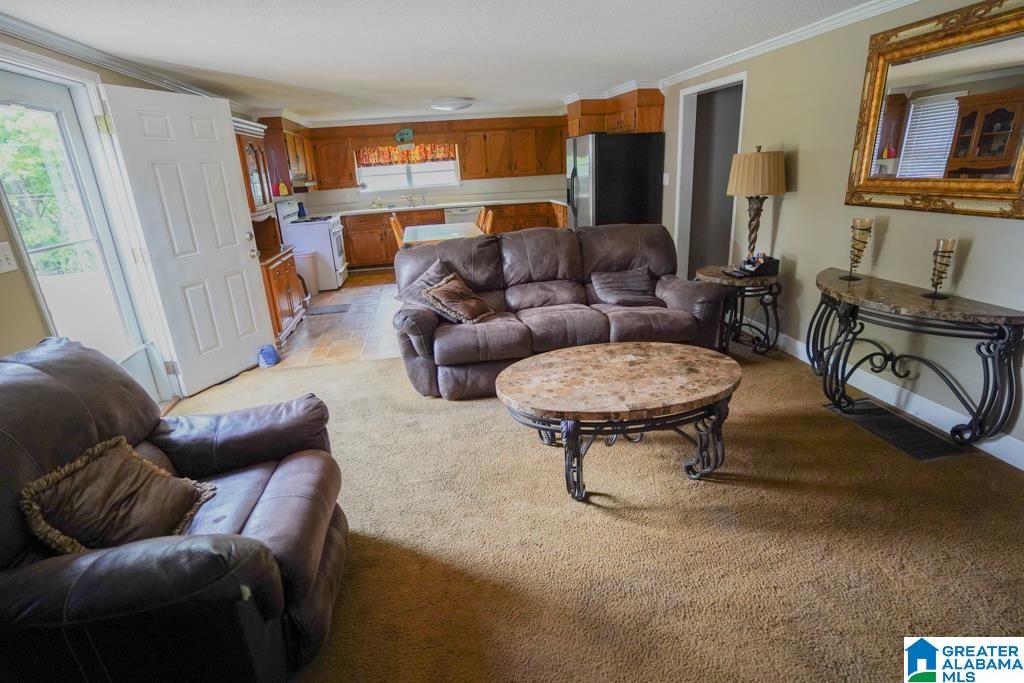1104 Delta Street Bessemer, AL 35020 - Photo 21 of 22