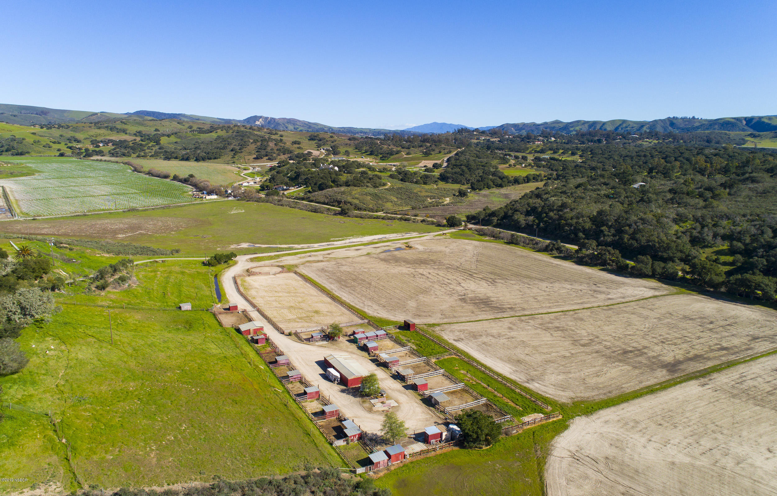 2425 Cebada Canyon Road Lompoc, CA 93436 - Photo 4 of 21 2425 Cebada Canyon_0010