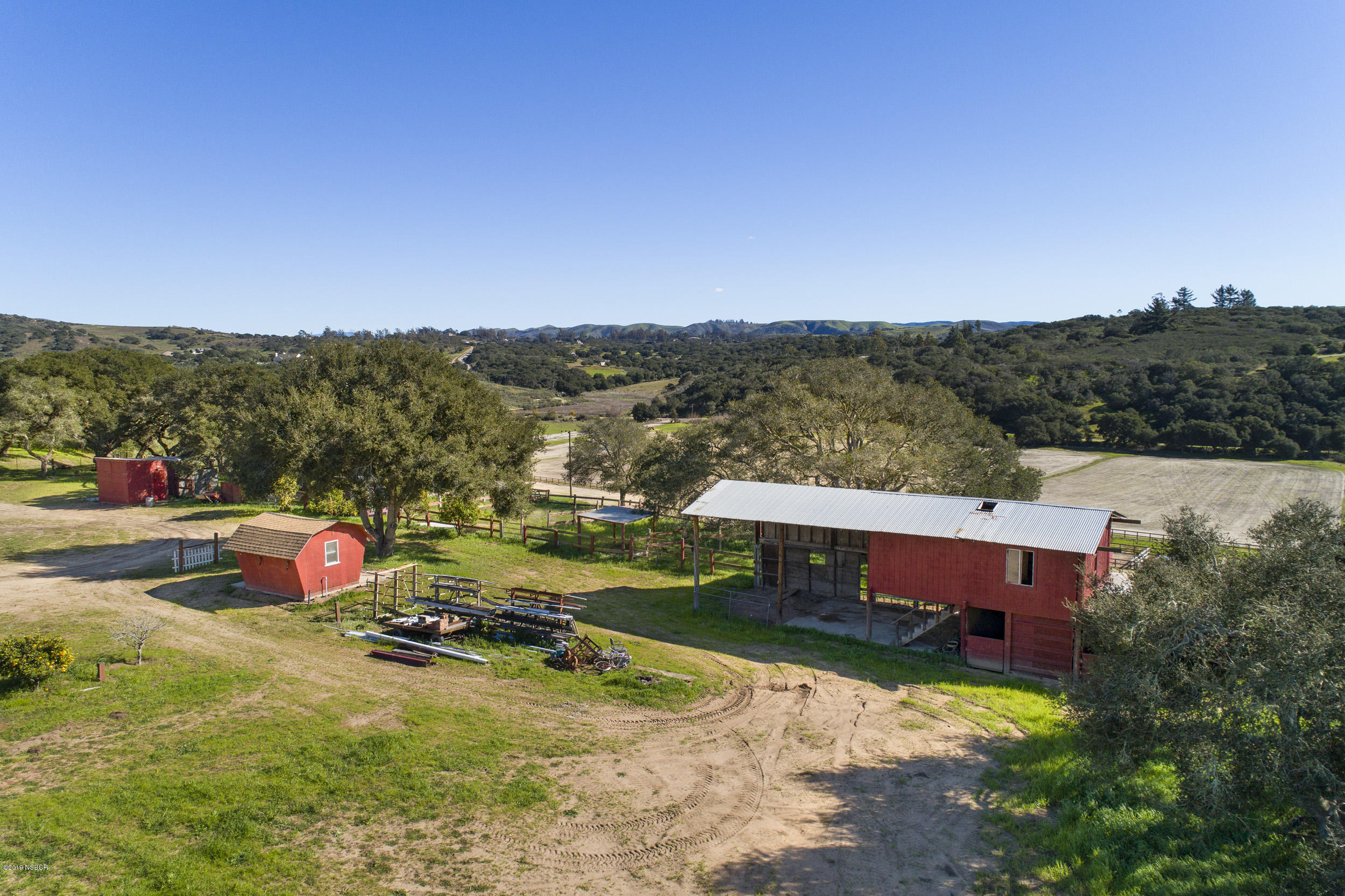 2425 Cebada Canyon Road Lompoc, CA 93436 - Photo 5 of 21 2425 Cebada Canyon_0026