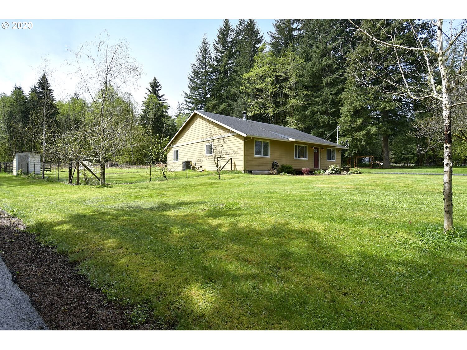 45474 Southeast Dowling Road Sandy, OR 97055 - Photo 2 of 28