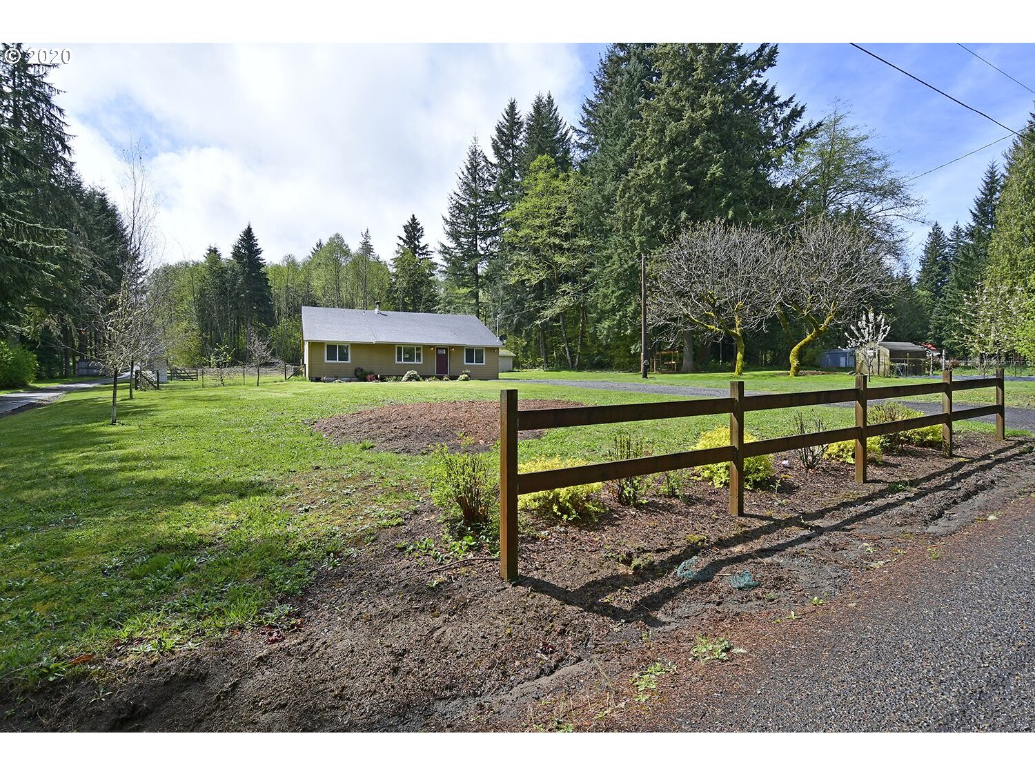 45474 Southeast Dowling Road Sandy, OR 97055 - Photo 3 of 28