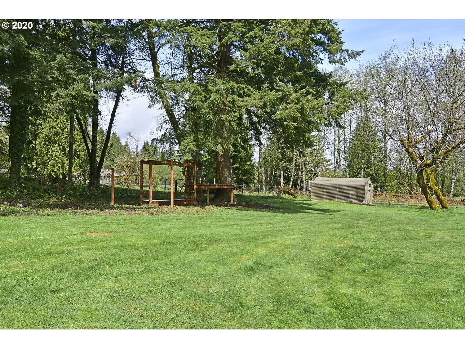 45474 Southeast Dowling Road Sandy, OR 97055 - Photo 21 of 28