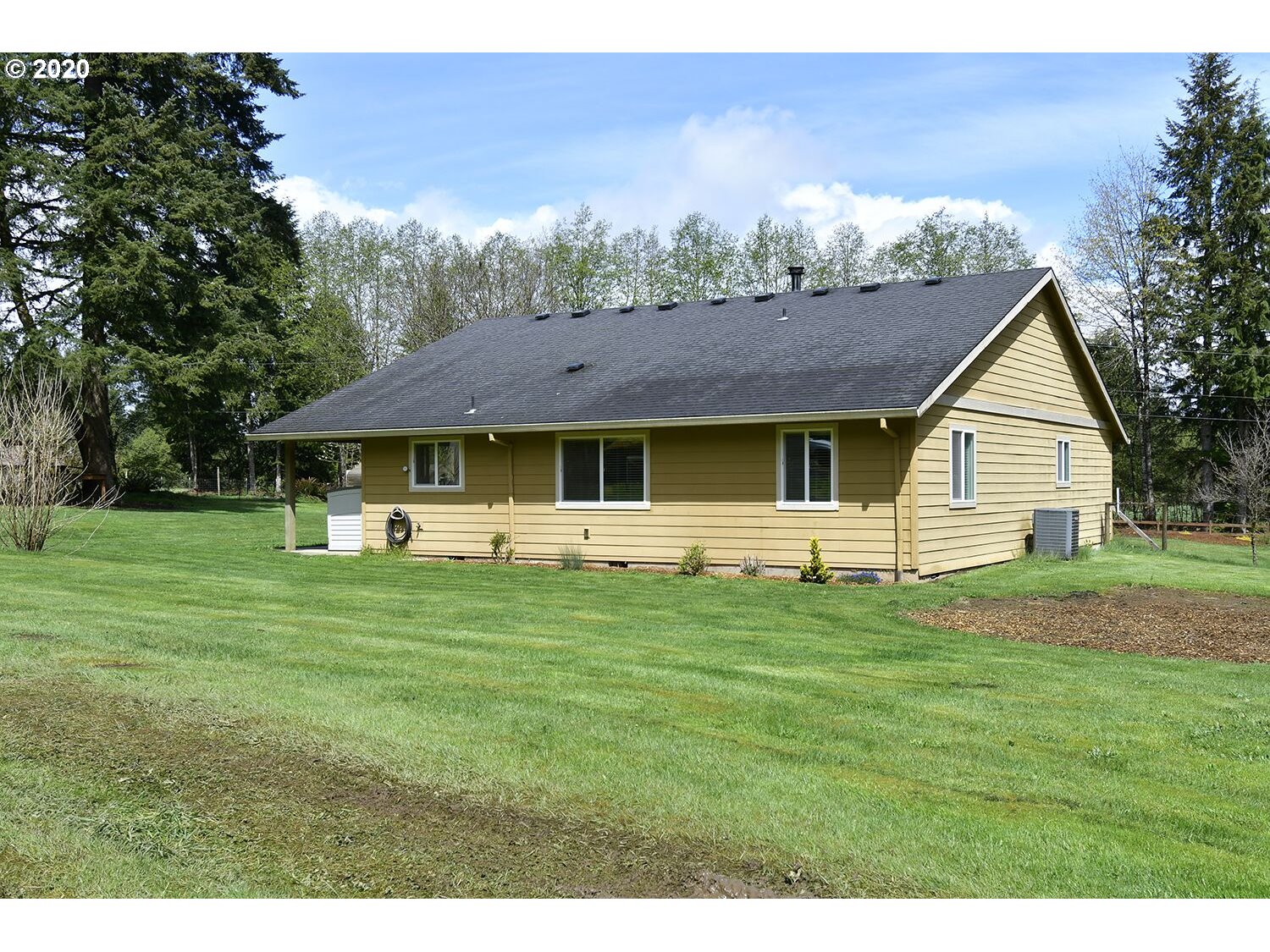 45474 Southeast Dowling Road Sandy, OR 97055 - Photo 22 of 28