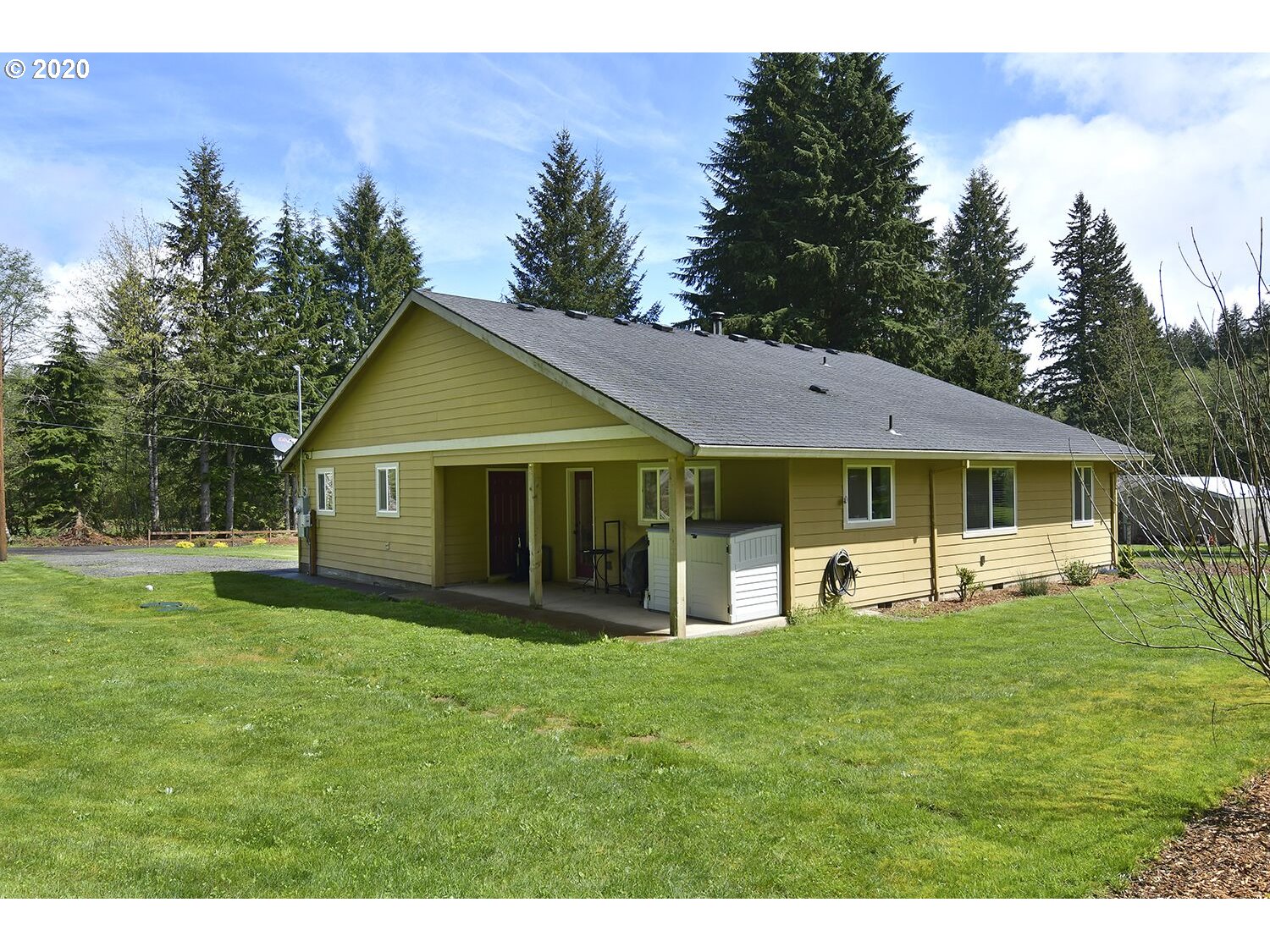 45474 Southeast Dowling Road Sandy, OR 97055 - Photo 23 of 28