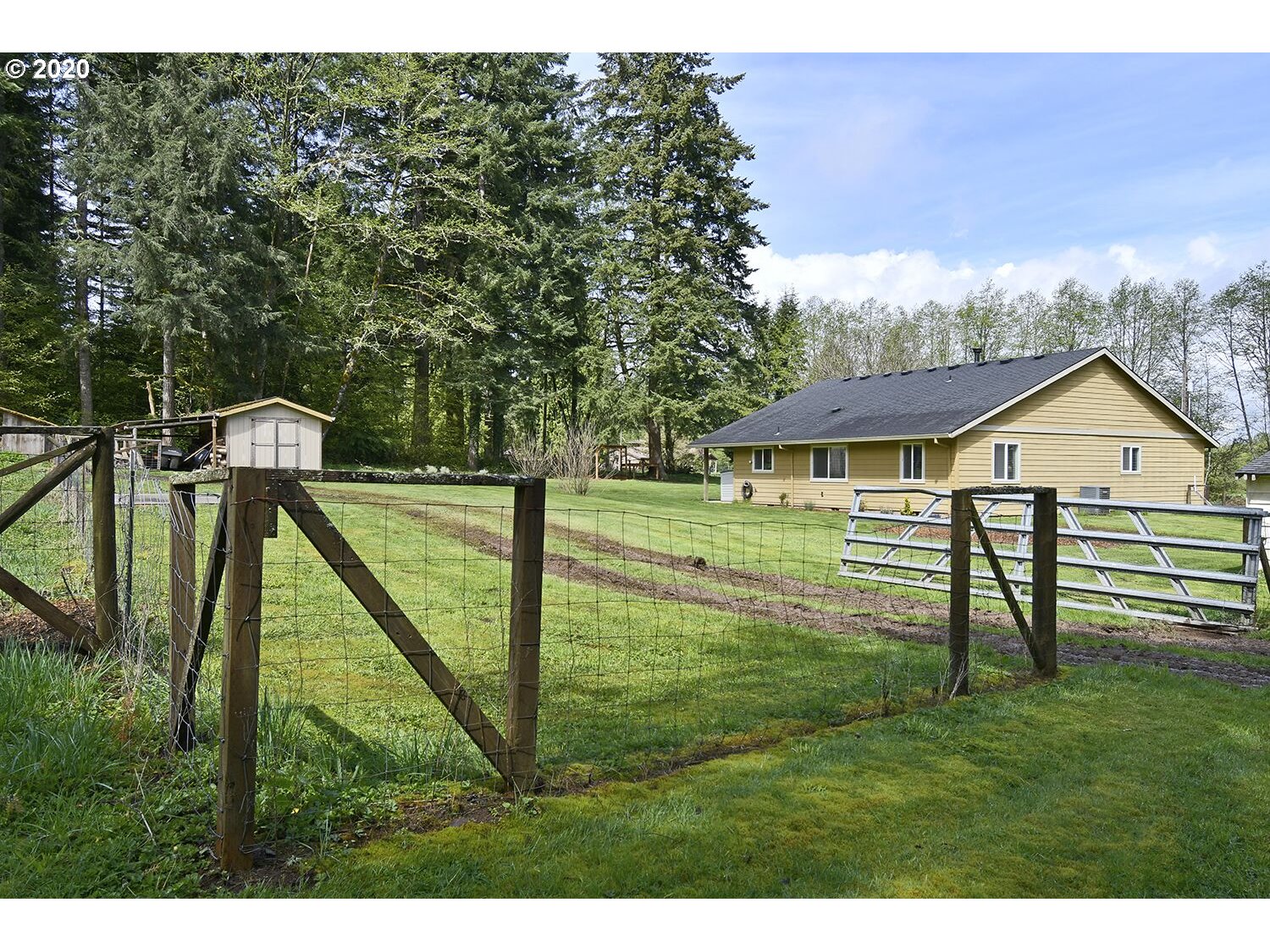 45474 Southeast Dowling Road Sandy, OR 97055 - Photo 24 of 28