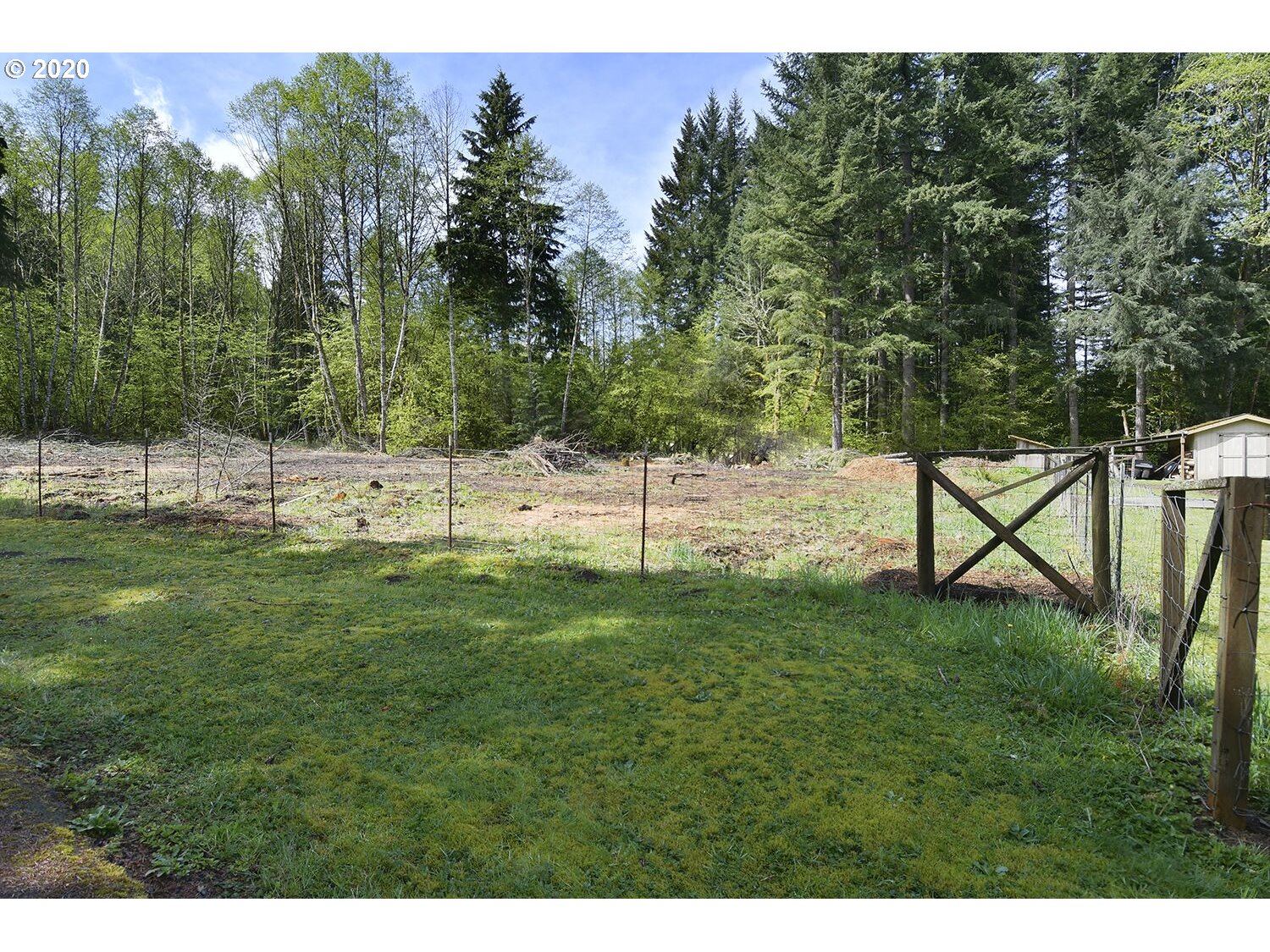 45474 Southeast Dowling Road Sandy, OR 97055 - Photo 25 of 28