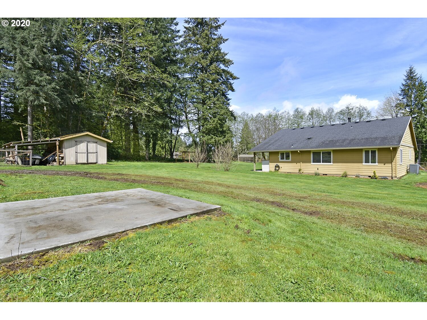 45474 Southeast Dowling Road Sandy, OR 97055 - Photo 26 of 28