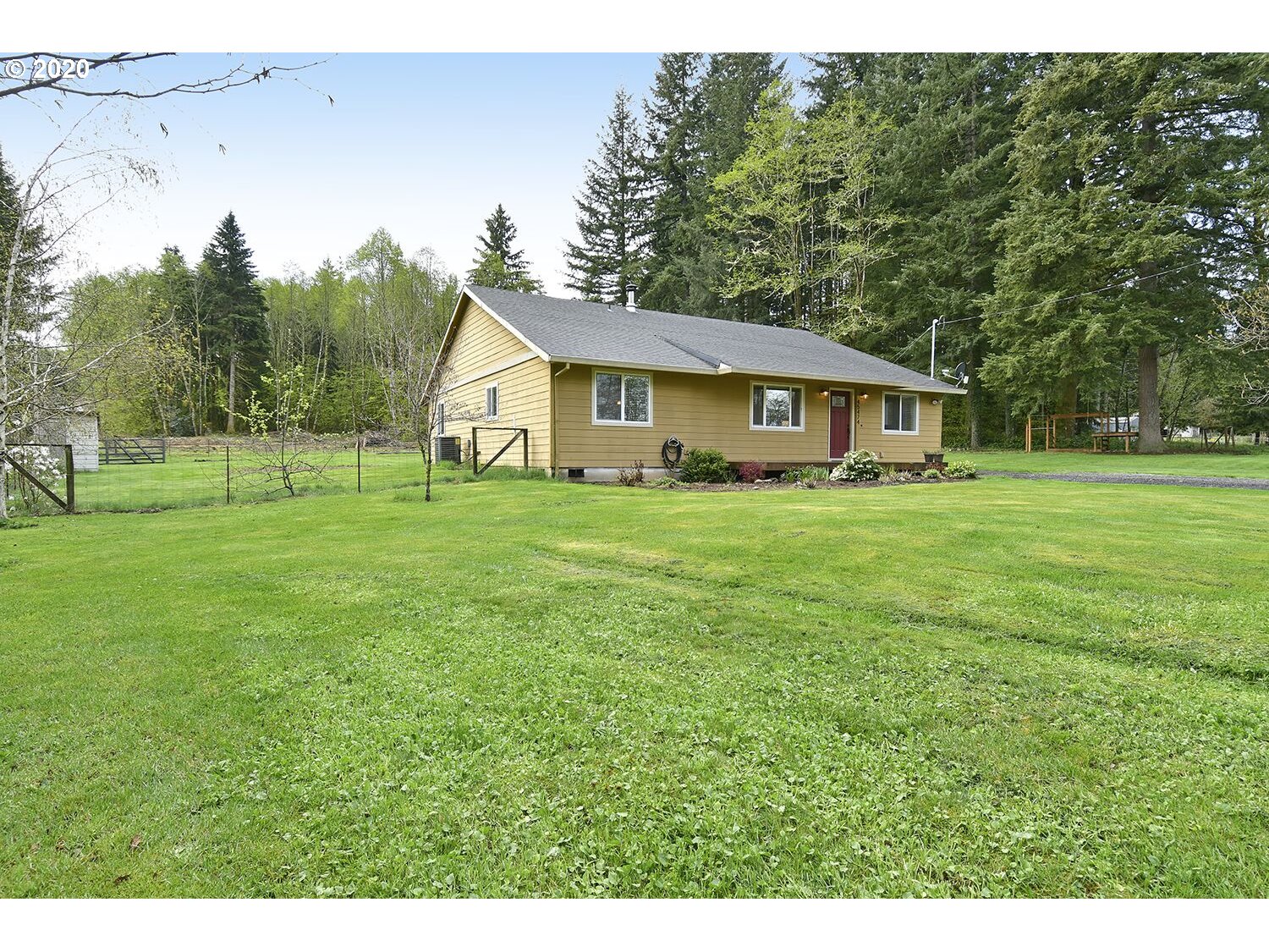 45474 Southeast Dowling Road Sandy, OR 97055 - Photo 4 of 28