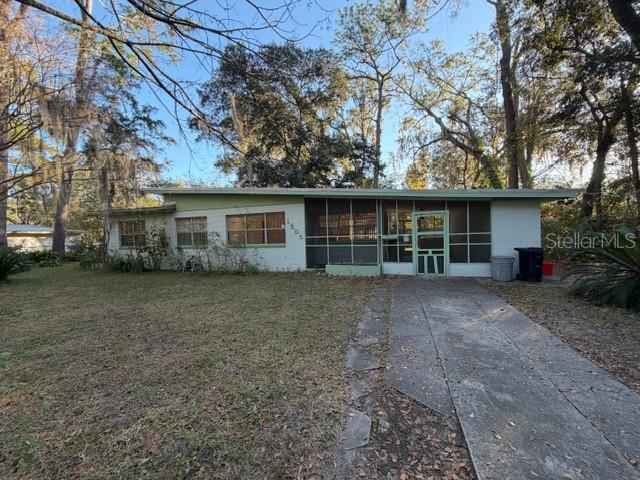 1505 Northeast 8th Street Gainesville, FL 32601 - Photo 1 of 1